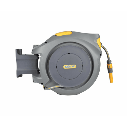 Porta-mangueira Hozelock Autoreel 100-000-866 20 m Plástico