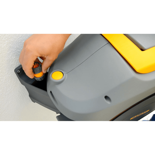Porta-mangueira Hozelock Autoreel 100-000-866 20 m Plástico