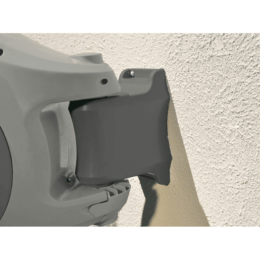 Porta-mangueira Hozelock Autoreel 100-000-866 20 m Plástico