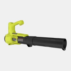 Soprador Ryobi Turbo Jet 145 kmh 7,1 m³min 18 V