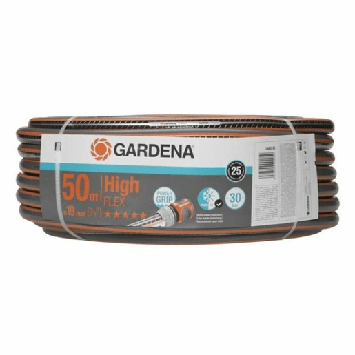Mangueira Gardena Comfort High Flex Ø 19 mm (50 m)