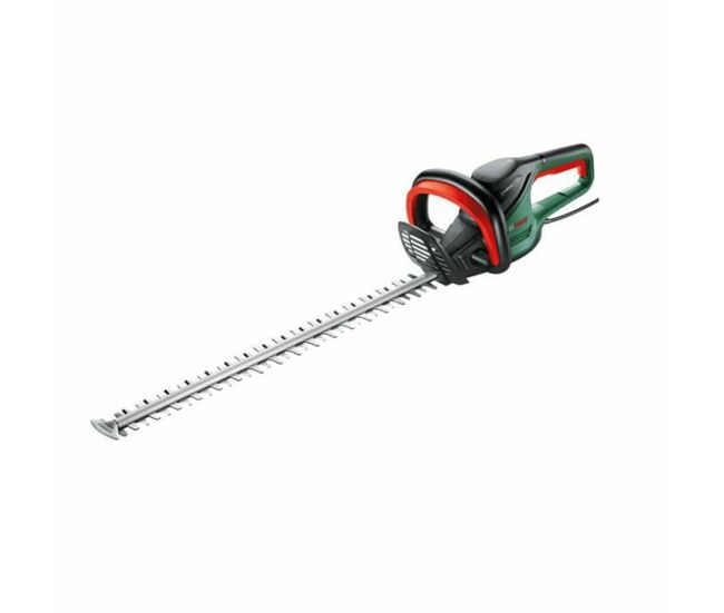 Cortasetos bosch 500 w 65 cm