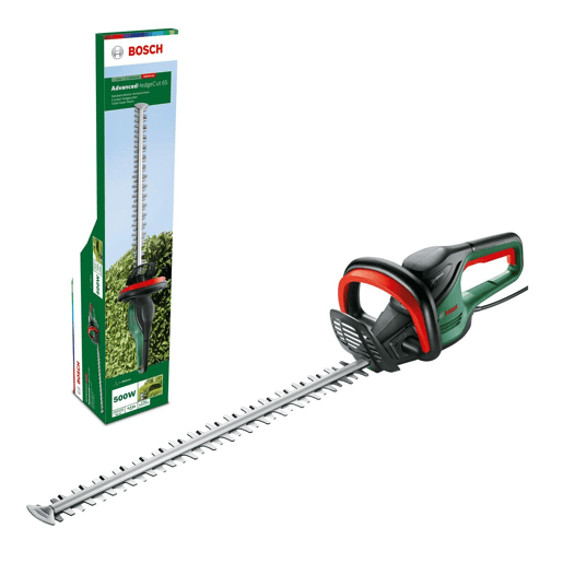 Corta-sebes BOSCH 500 W 65 cm Corta-sebes BOSCH 500 W 65 cm