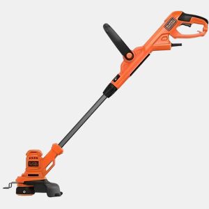 Tesoura Elétrica Black & Decker BESTA525 450 W 230 V 25 cm