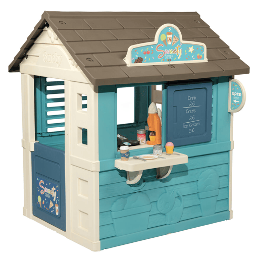 Casa Infantil de Brincar Simba Sweety Corner 105 x 110 x 127 cm