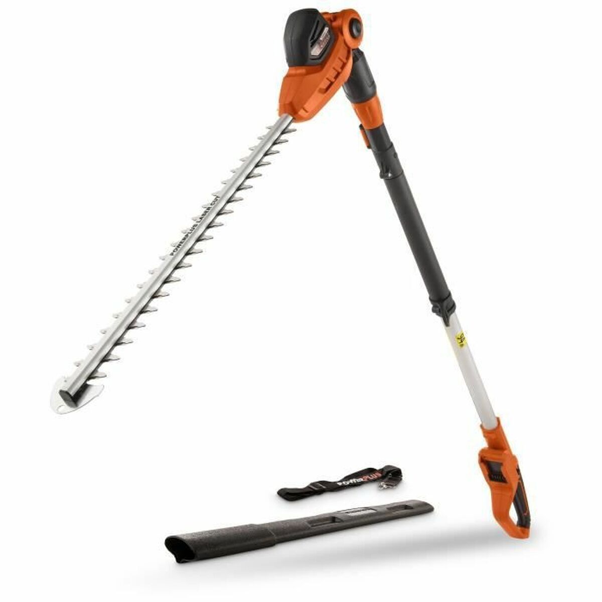 Cortasetos DualPower Powdpg75380