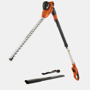 Corta-sebes Powerplus DualPower Powdpg75380 40 V