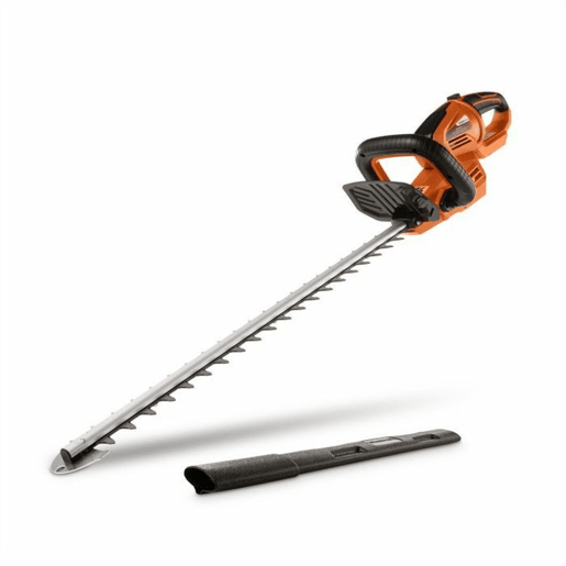 Corta-sebes Powerplus 67 cm 40 V Corta-sebes Powerplus 67 cm 40 V