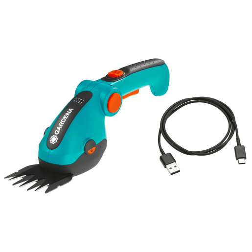 Corta-sebes Gardena 09887-20 3.6 V