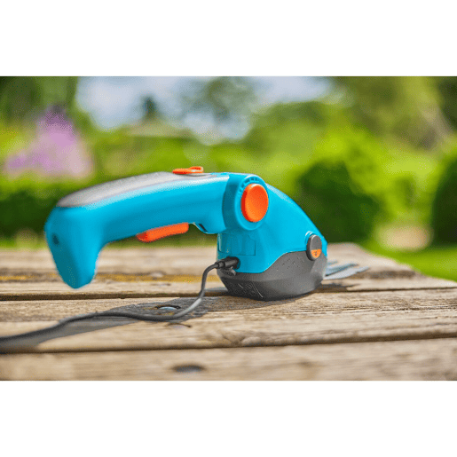 Corta-sebes Gardena 09887-20 3.6 V
