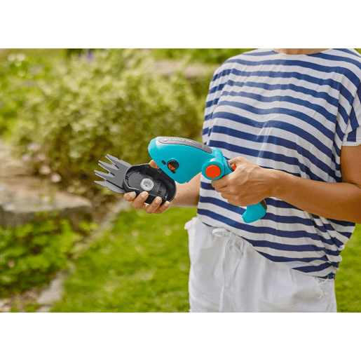 Corta-sebes Gardena 09887-20 3.6 V