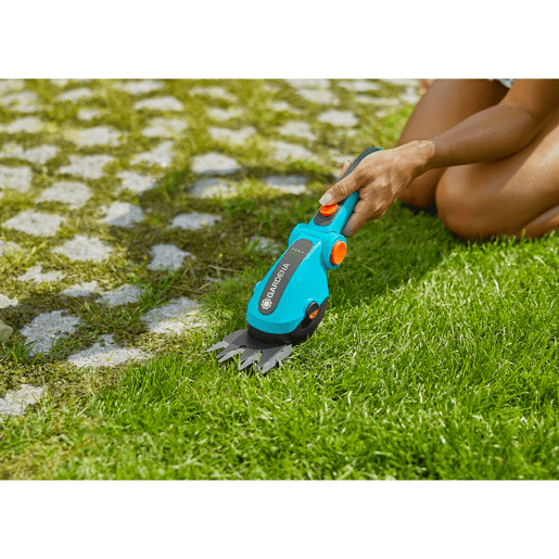 Corta-sebes Gardena 09887-20 3.6 V