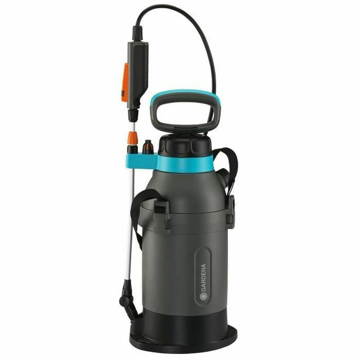 Mochila pulverizadora 11138-20