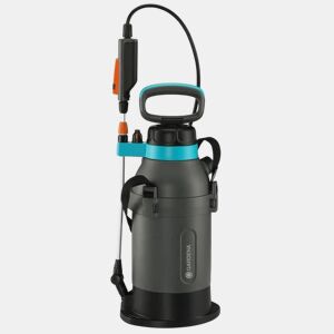 Mochila pulverizadora Gardena 11138-20 3 BAR 5 L