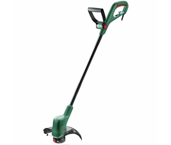 Recortadora eléctrica bosch easygrasscut 23 280 w ø 23 cm