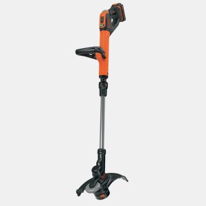 Tesoura Elétrica Black & Decker PowerCommand STC1820EPC 18 V 28 cm