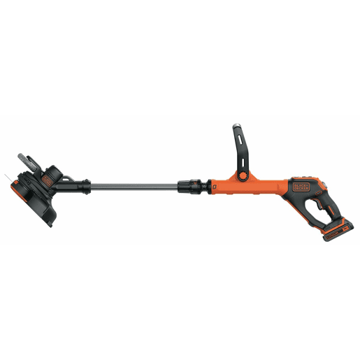 Tesoura Elétrica Black & Decker PowerCommand STC1820EPC 18 V 28 cm
