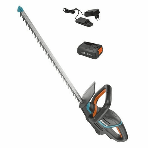 Corta-sebes Gardena ComfortCut 6018V P4A 60 cm 18 V