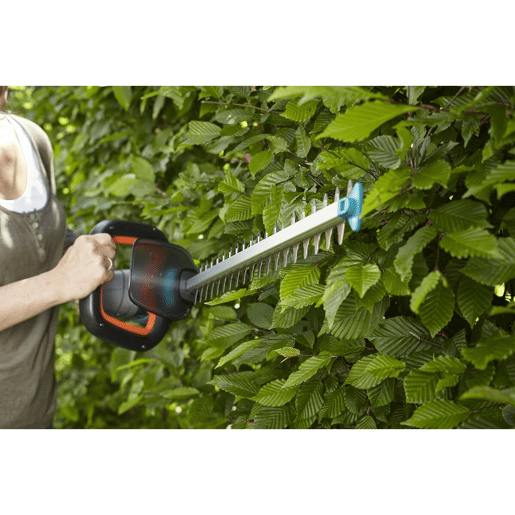 Corta-sebes Gardena ComfortCut 6018V P4A 60 cm 18 V
