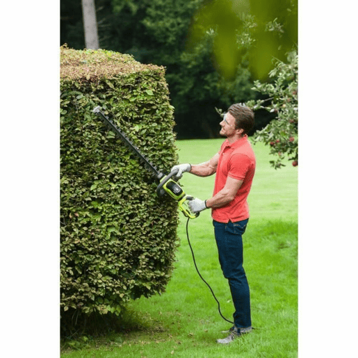 Corta-sebes Ryobi 5133003645 600 W 60 cm