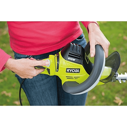 Corta-sebes Ryobi 5133003645 600 W 60 cm