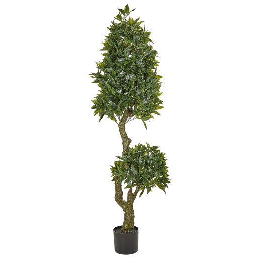 Planta artificial LAURELE 160 cm Verde Planta artificial LAURELE 160 cm Verde