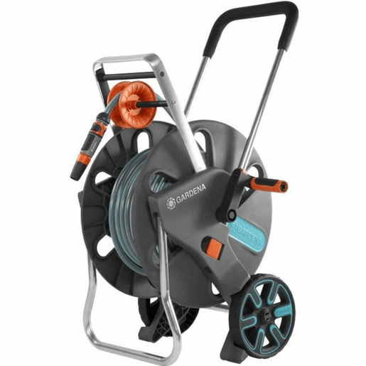 Mangueira Gardena G18522-26 Ø 19 mm (30 m) Mangueira Gardena G18522-26 Ø 19 mm (30 m)