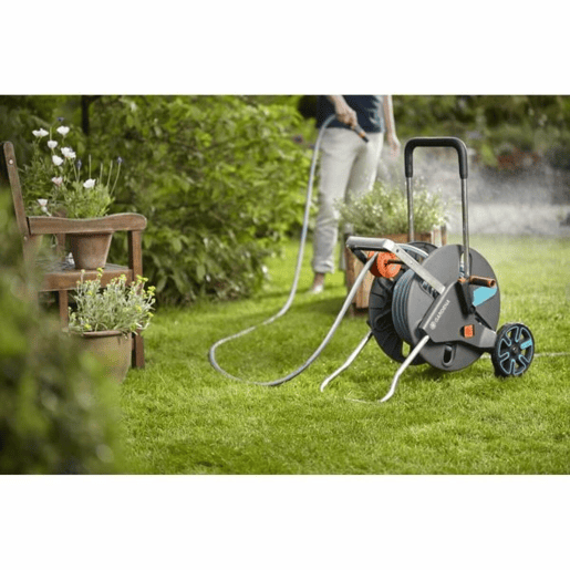 Mangueira Gardena G18522-26 Ø 19 mm (30 m) Mangueira Gardena G18522-26 Ø 19 mm (30 m)