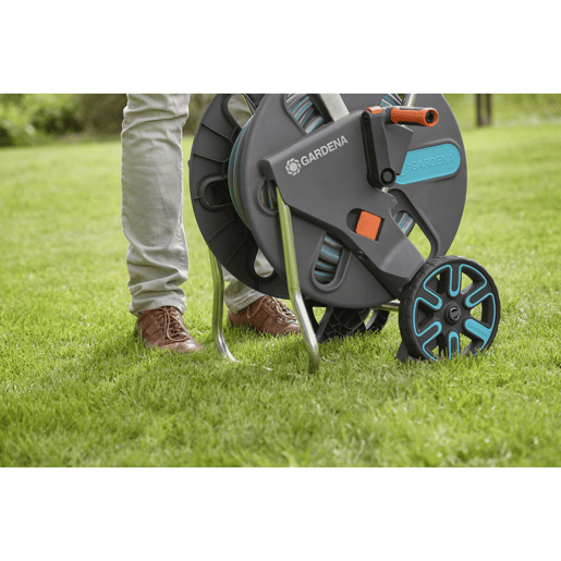 Mangueira Gardena G18522-26 Ø 19 mm (30 m) Mangueira Gardena G18522-26 Ø 19 mm (30 m)