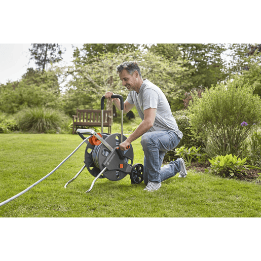 Mangueira Gardena G18522-26 Ø 19 mm (30 m) Mangueira Gardena G18522-26 Ø 19 mm (30 m)
