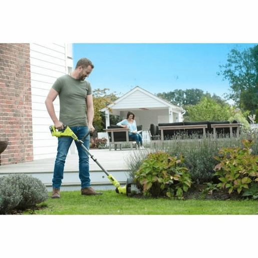 Roçadora multifunções Ryobi 18 V 250 W
