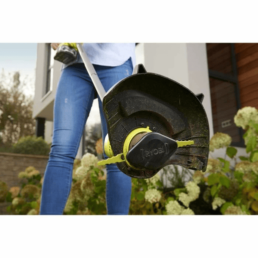 Roçadora multifunções Ryobi 18 V 250 W