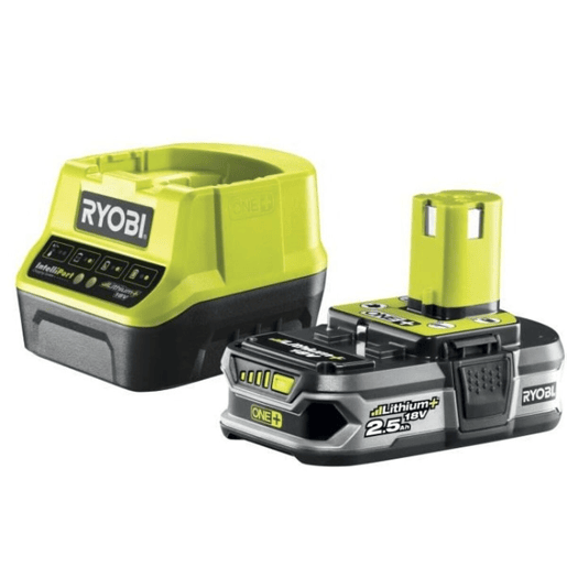 Roçadora multifunções Ryobi 18 V 250 W