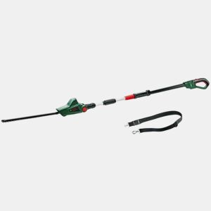 Corta-sebes BOSCH UniversalHedgePole 18 43 cm 18 V