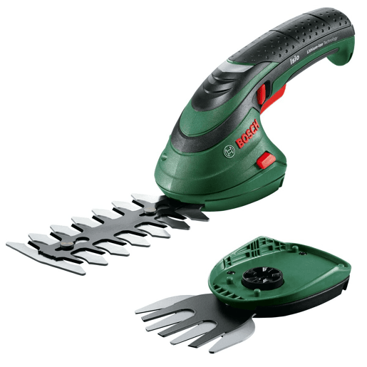 Corta-sebes BOSCH 3.6 V Corta-sebes BOSCH 3.6 V