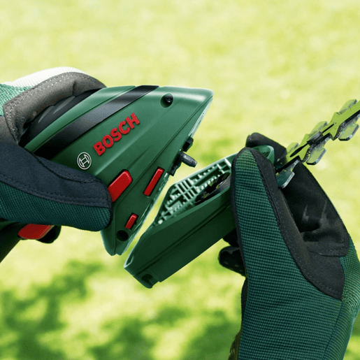Corta-sebes BOSCH 3.6 V Corta-sebes BOSCH 3.6 V