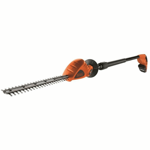 Corta-sebes Black & Decker GTC1843L20-QW 18 V
