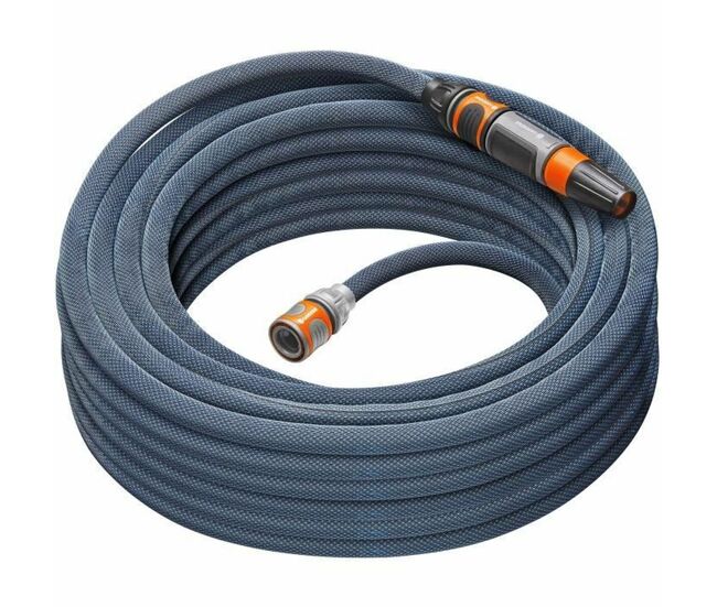 Manguera gardena liano pvc (20 m)