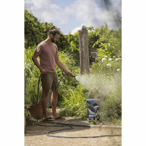 Mangueira Gardena Liano PVC (20 m)