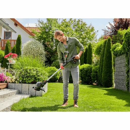 Roçadora multifunções Gardena ComfortCut 2318V P4A