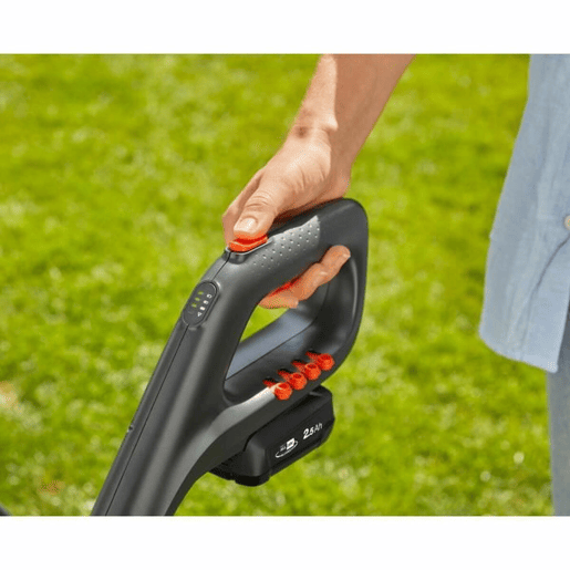 Roçadora multifunções Gardena ComfortCut 2318V P4A