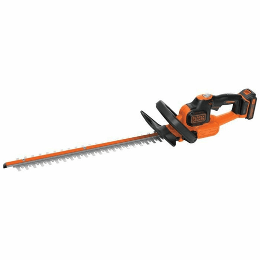 Corta-sebes Black & Decker Powercommand 2 GTC18502PC-QW 18 V 2 Ah 50 cm