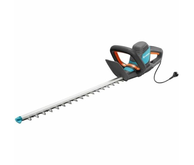 Cortasetos gardena g9834-20 600 w 55 cm