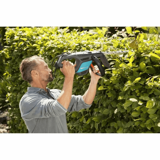 Corta-sebes Gardena G9834-20 600 W 55 cm