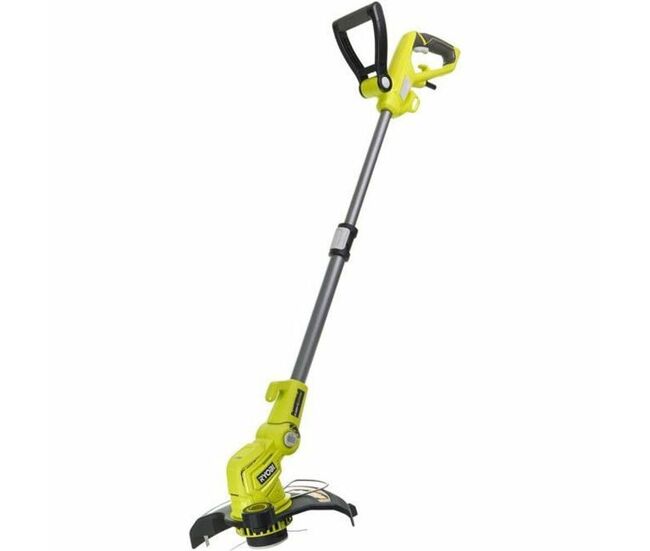 Recortadora eléctrica ryobi 5133003639 500 w ø 27 cm