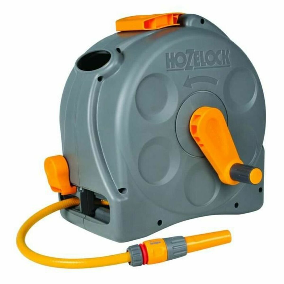 Portamanguera Compact Reel 2415r0000