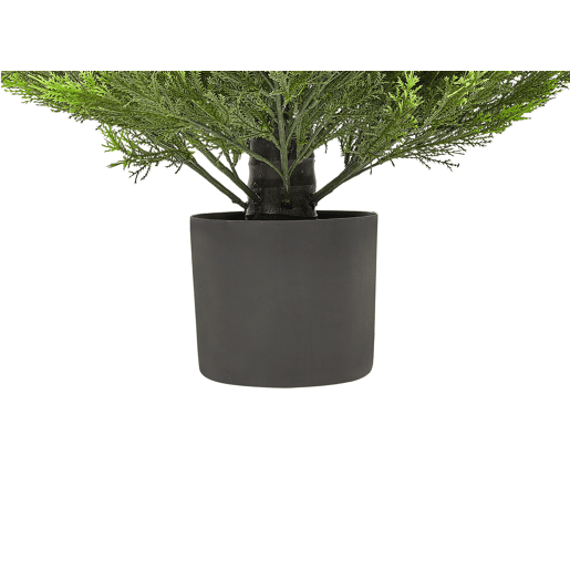Planta artificial CEDAR TREE 120 cm Verde Planta artificial CEDAR TREE 120 cm Verde