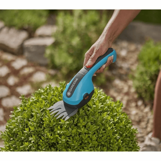 Corta-sebes Gardena 3.6 V