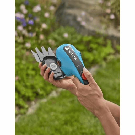 Corta-sebes Gardena 3.6 V