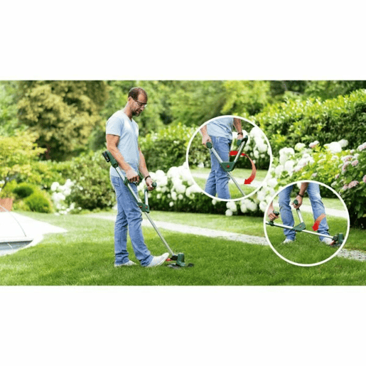 Roçadora multifunções BOSCH 06008C1D03 Roçadora multifunções BOSCH 06008C1D03